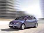 Volkswagen Golf Plus 2005 года